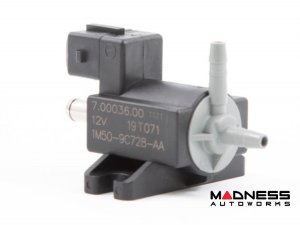 Ford Focus Pierburg Boost Control Solenoid by Forge Motorsport